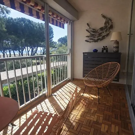 L'horizon